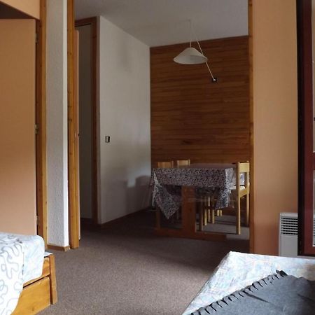 Apt For 4 With Balcony At The Plagne La Plagne Exterior foto